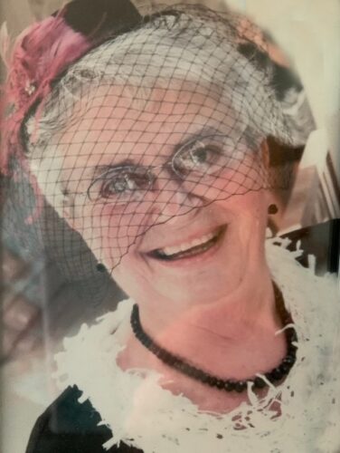 Mary Iverson